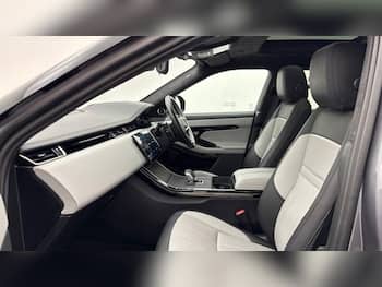 Used Land Rover Range Rover Evoque 2024 for sale - 79747739: Photo