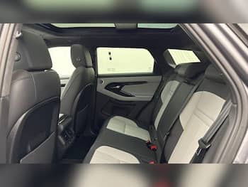 Used Land Rover Range Rover Evoque 2024 for sale - 79747739: Photo