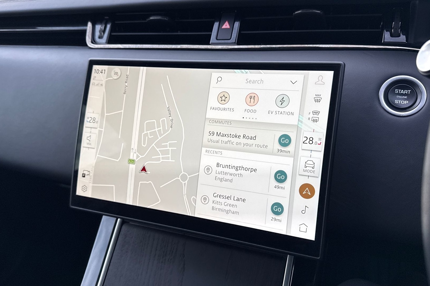 Used Land Rover Range Rover Evoque 2024 for sale - 76836313: Photo 11