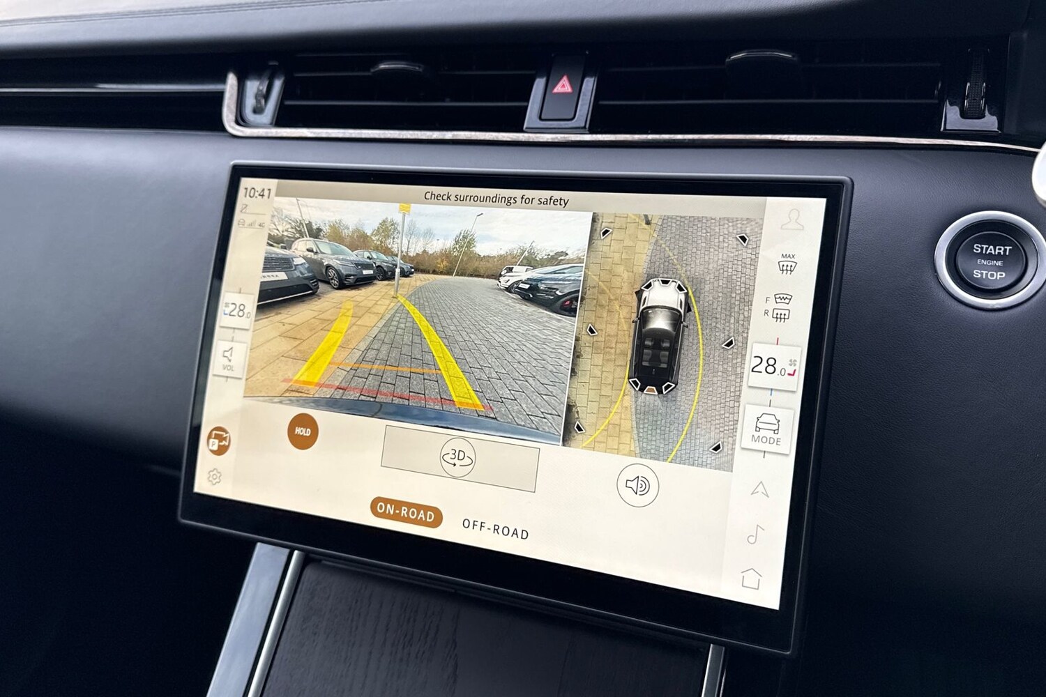 Used Land Rover Range Rover Evoque 2024 for sale - 76836313: Photo 12