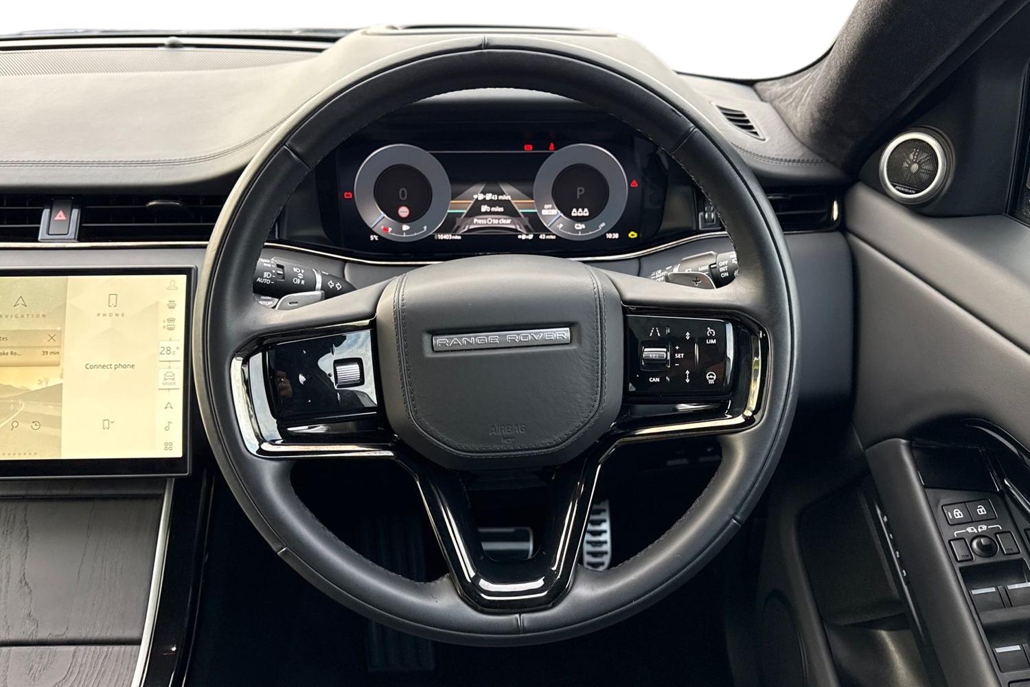 Used Land Rover Range Rover Evoque 2024 for sale - 76836313: Photo 15