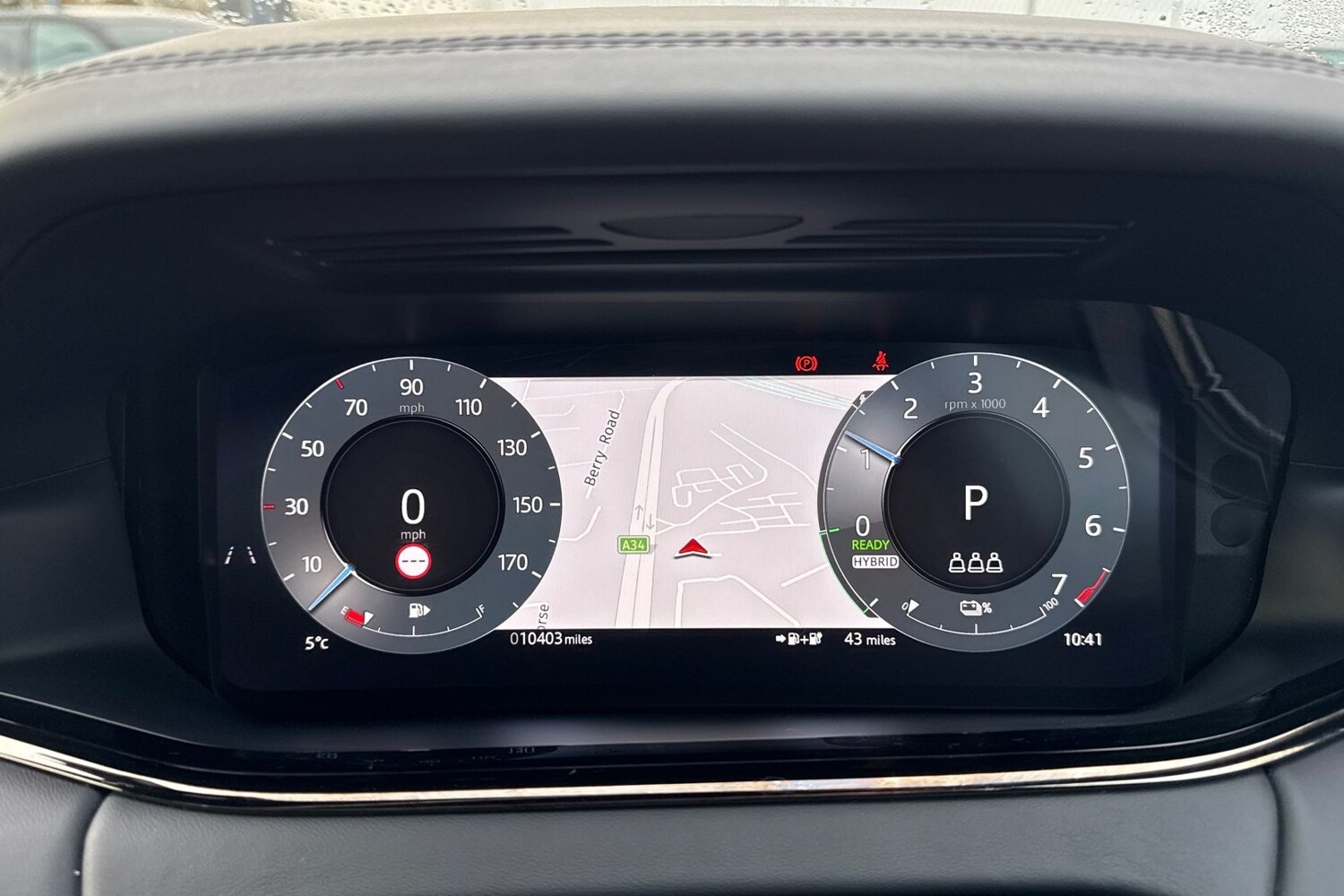 Used Land Rover Range Rover Evoque 2024 for sale - 76836313: Photo 16