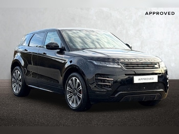 2024 - 1.5 P300e Autobiography 5dr Auto