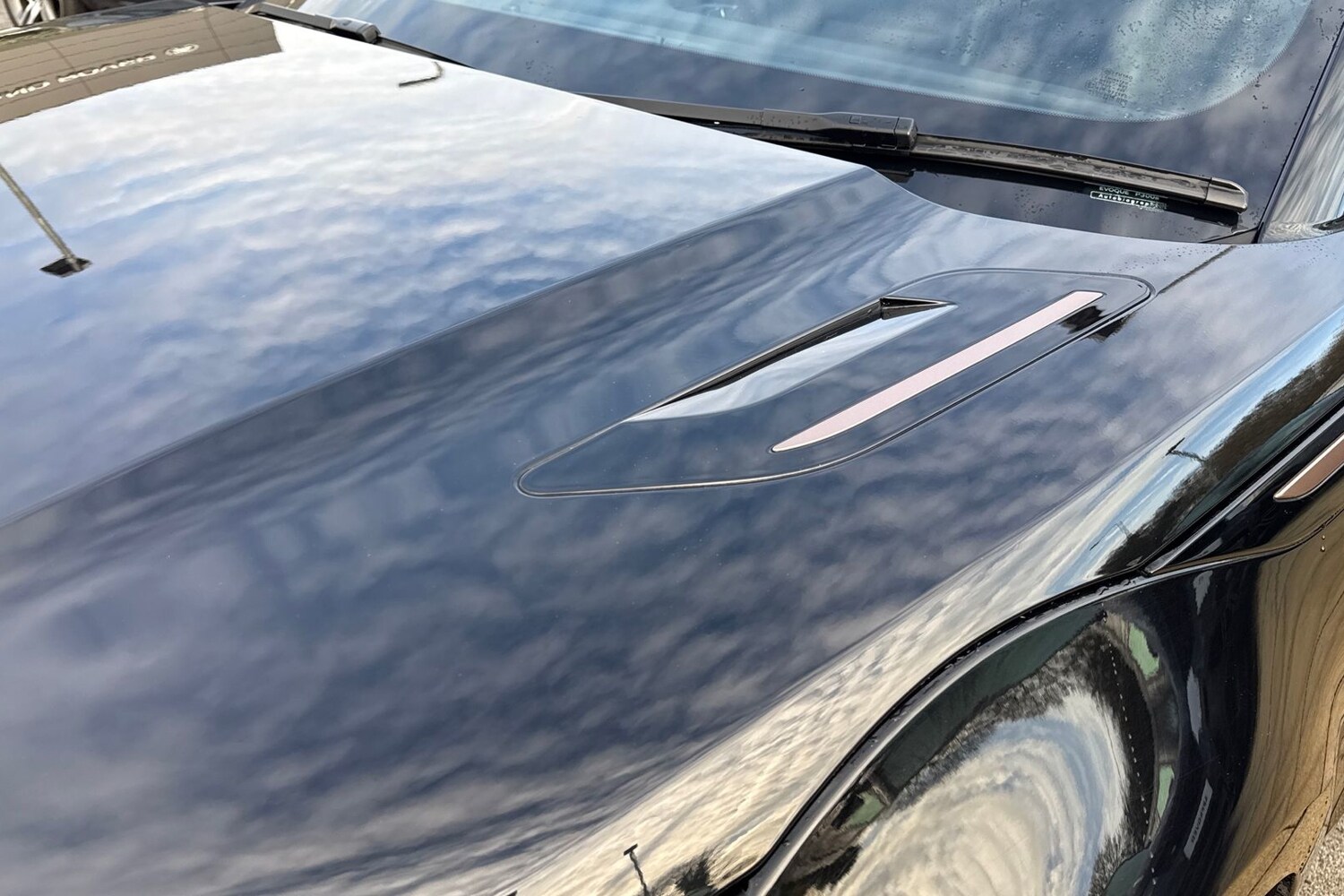 Used Land Rover Range Rover Evoque 2024 for sale - 76836313: Photo 20