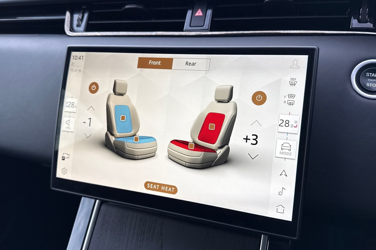 Used Land Rover Range Rover Evoque 2024 for sale - 76836313: Photo 22