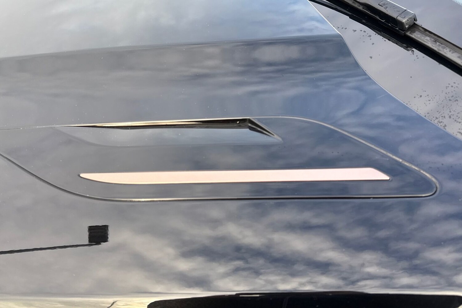 Used Land Rover Range Rover Evoque 2024 for sale - 76836313: Photo 28