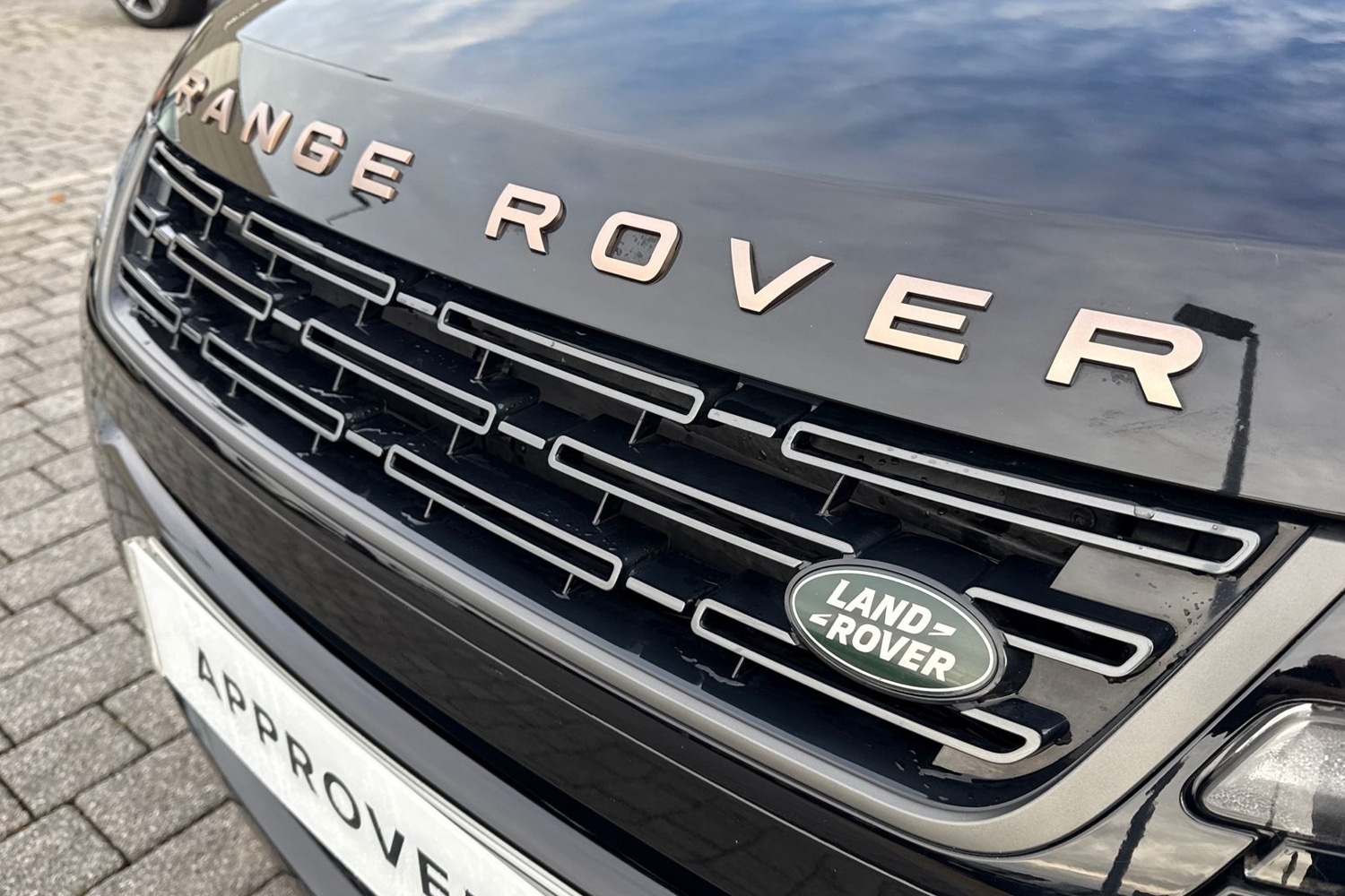 Used Land Rover Range Rover Evoque 2024 for sale - 76836313: Photo 29