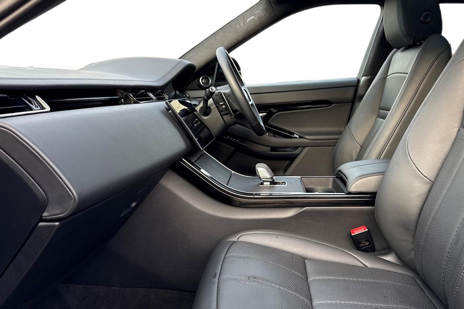 Used Land Rover Range Rover Evoque 2024 for sale - 76836313: Photo 3