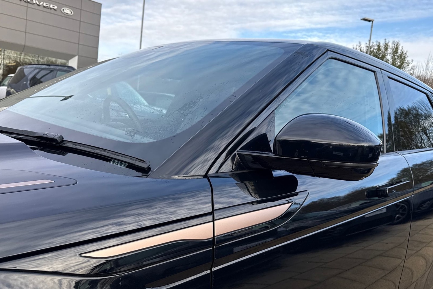 Used Land Rover Range Rover Evoque 2024 for sale - 76836313: Photo 30