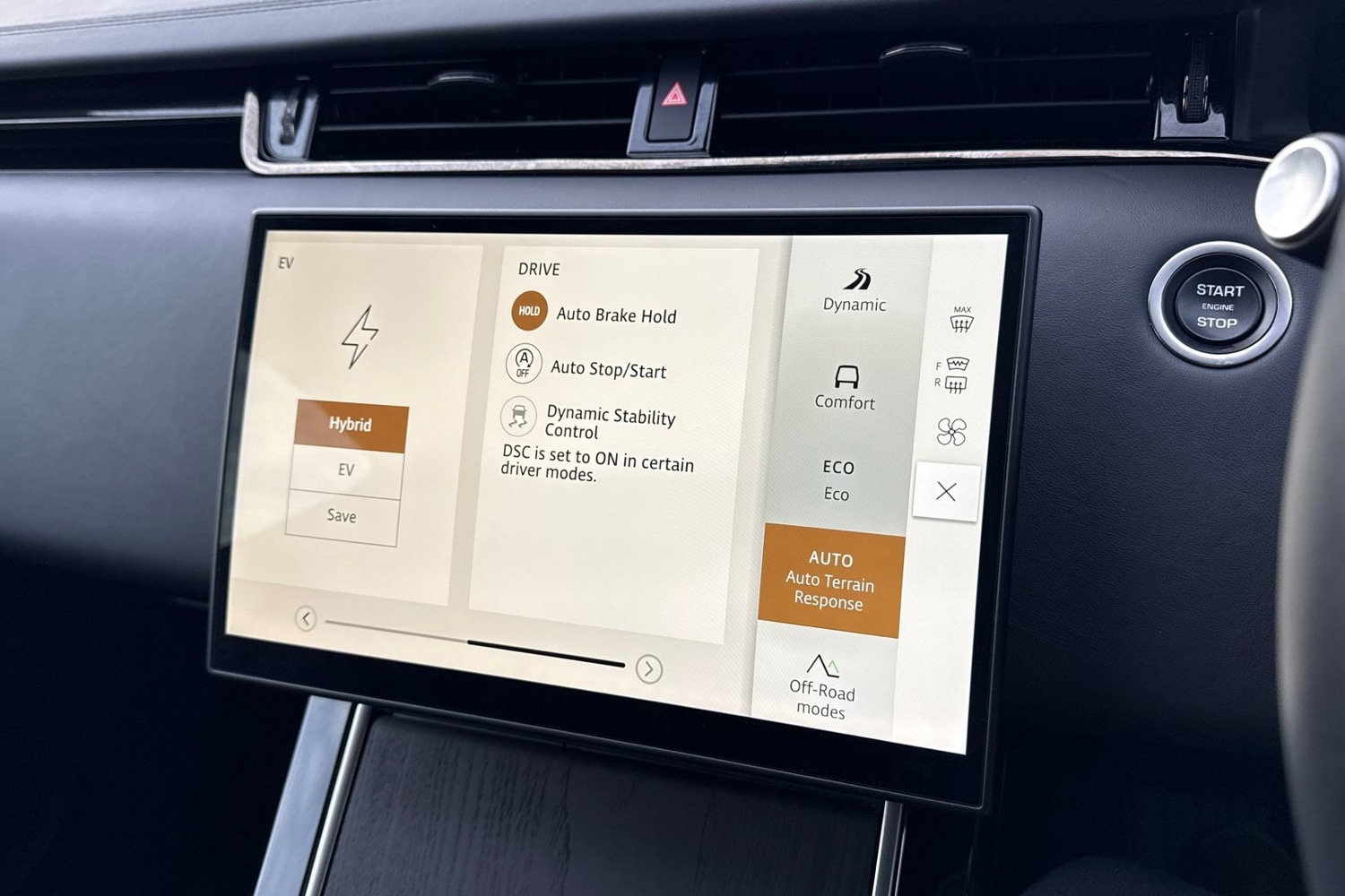 Used Land Rover Range Rover Evoque 2024 for sale - 76836313: Photo 35