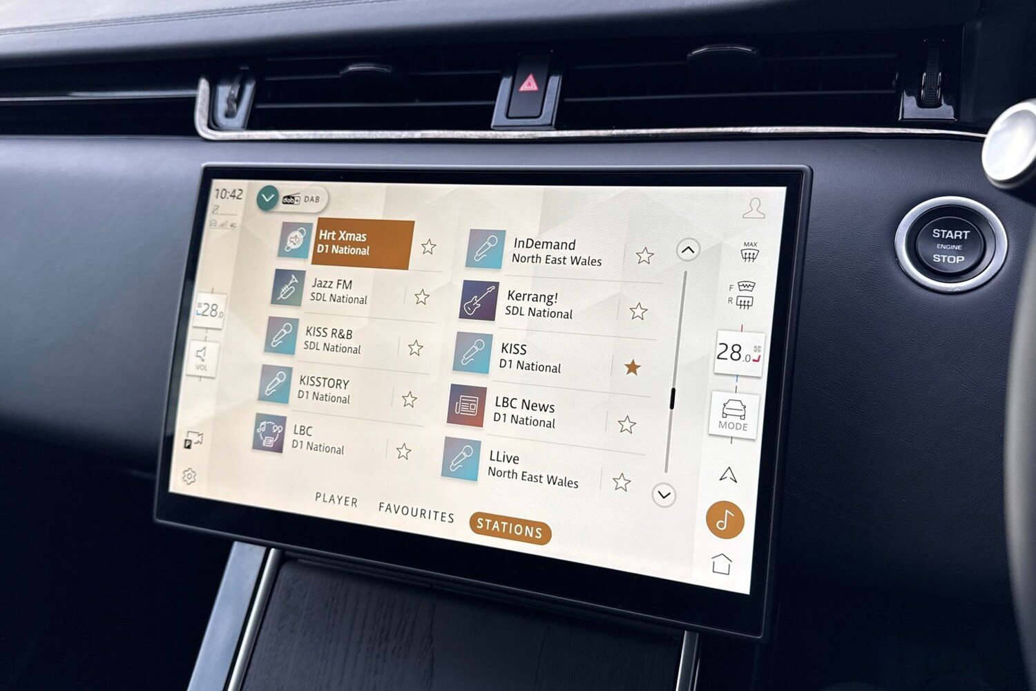 Used Land Rover Range Rover Evoque 2024 for sale - 76836313: Photo 36