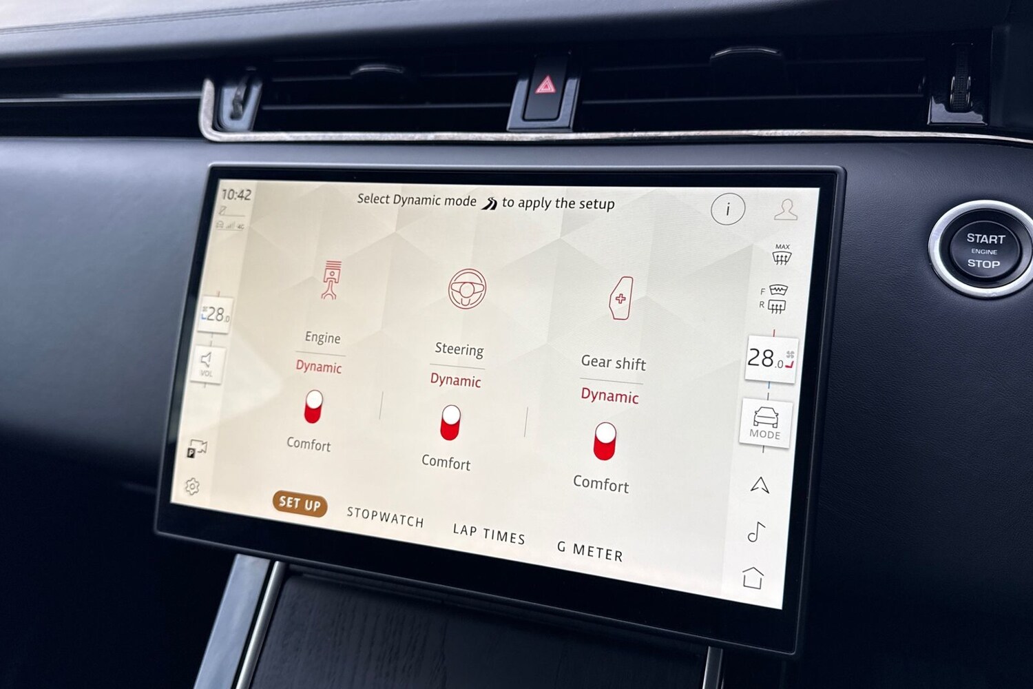 Used Land Rover Range Rover Evoque 2024 for sale - 76836313: Photo 38