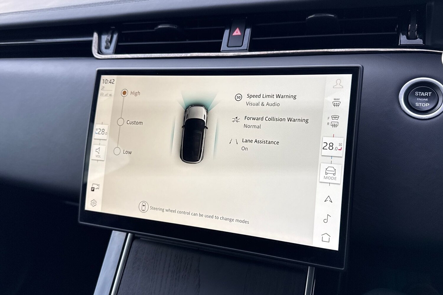 Used Land Rover Range Rover Evoque 2024 for sale - 76836313: Photo 39