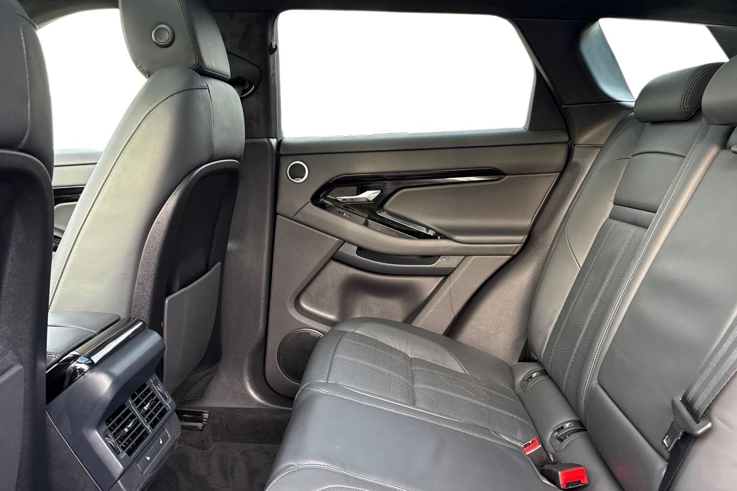 Used Land Rover Range Rover Evoque 2024 for sale - 76836313: Photo 4