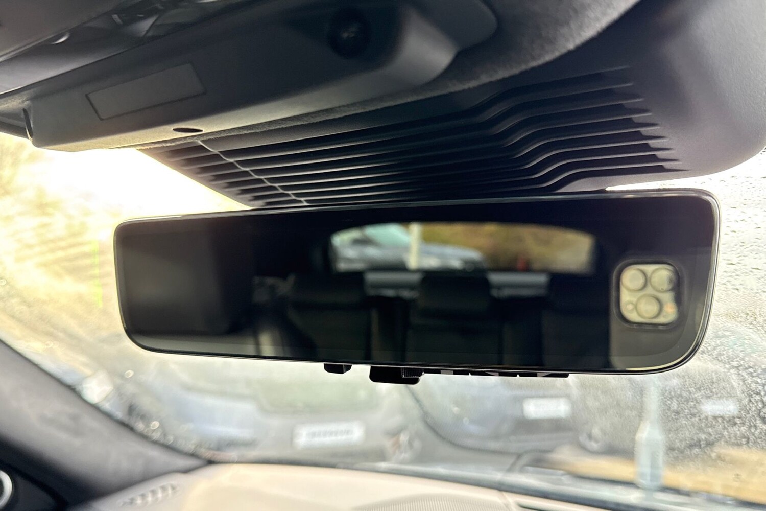 Used Land Rover Range Rover Evoque 2024 for sale - 76836313: Photo 42