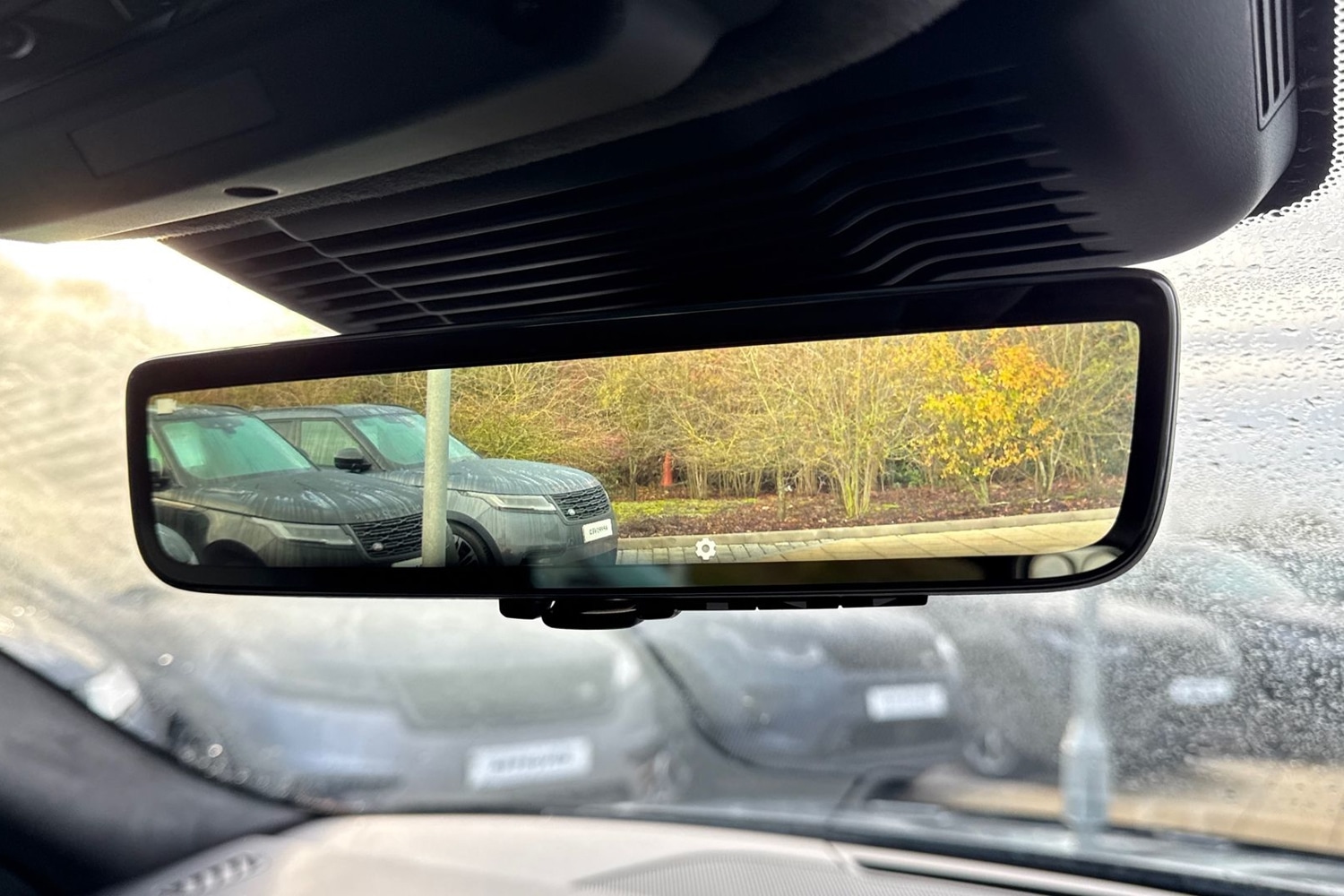 Used Land Rover Range Rover Evoque 2024 for sale - 76836313: Photo 43