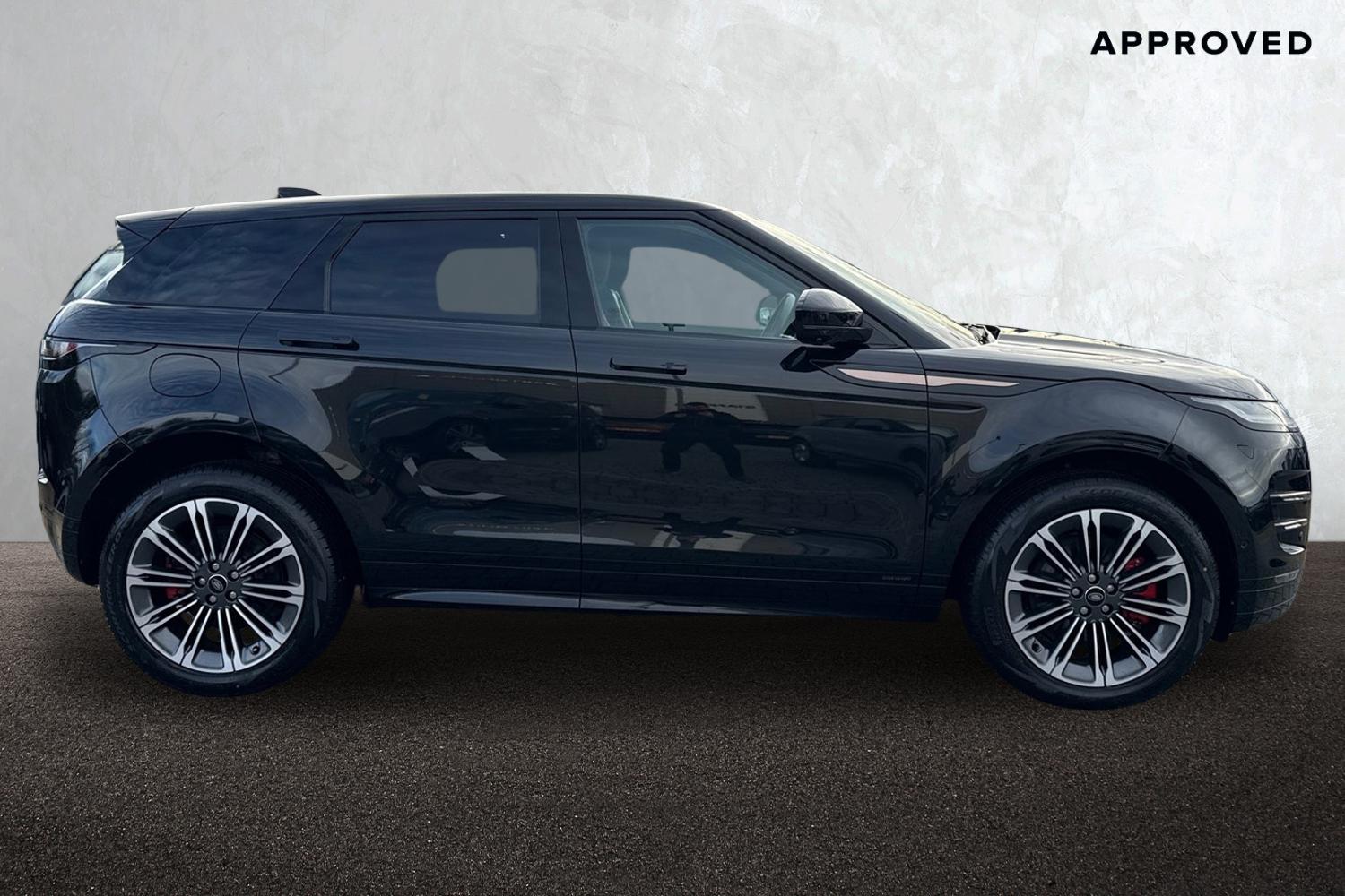 Used Land Rover Range Rover Evoque 2024 for sale - 76836313: Photo 5