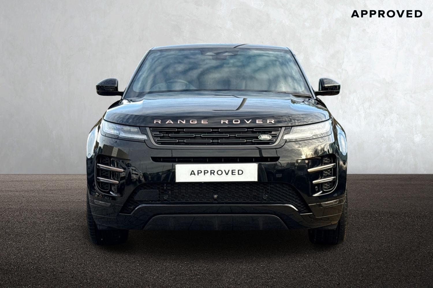 Used Land Rover Range Rover Evoque 2024 for sale - 76836313: Photo 7