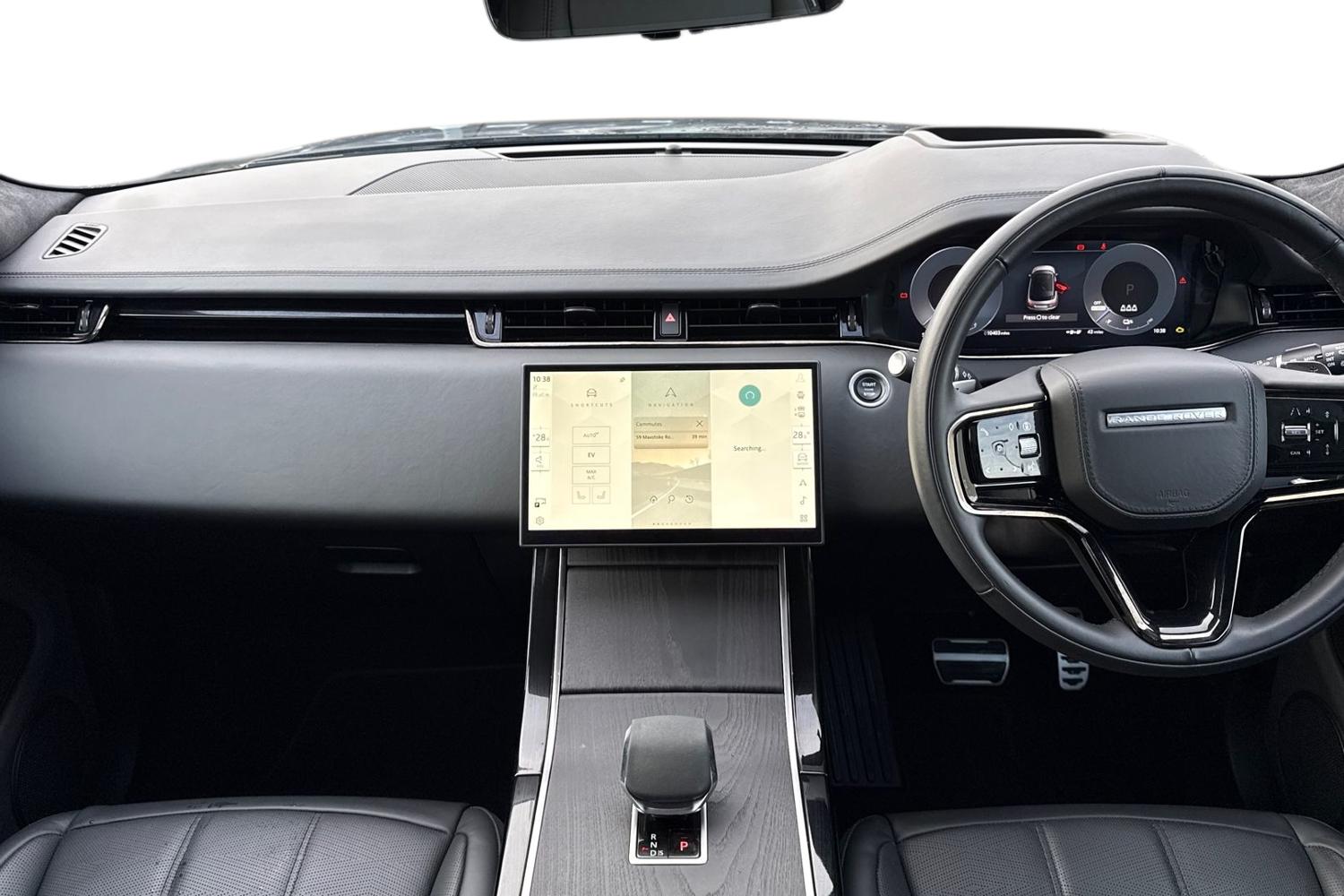 Used Land Rover Range Rover Evoque 2024 for sale - 76836313: Photo 9