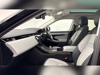 Used Land Rover Range Rover Evoque 2024 for sale - 78655278: Photo