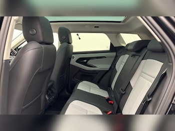 Used Land Rover Range Rover Evoque 2024 for sale - 78655278: Photo