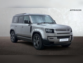 Used Land Rover Defender 2024 for sale - 78466681: Photo