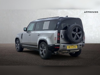 Used Land Rover Defender 2024 for sale - 78466681: Photo