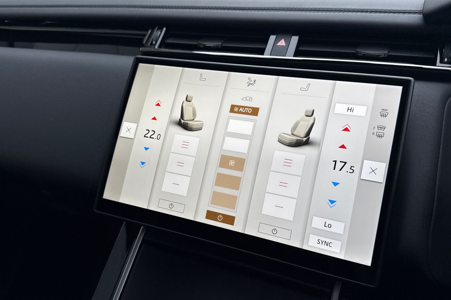 Used Land Rover Range Rover Velar 2025 for sale - 76416584: Photo 19