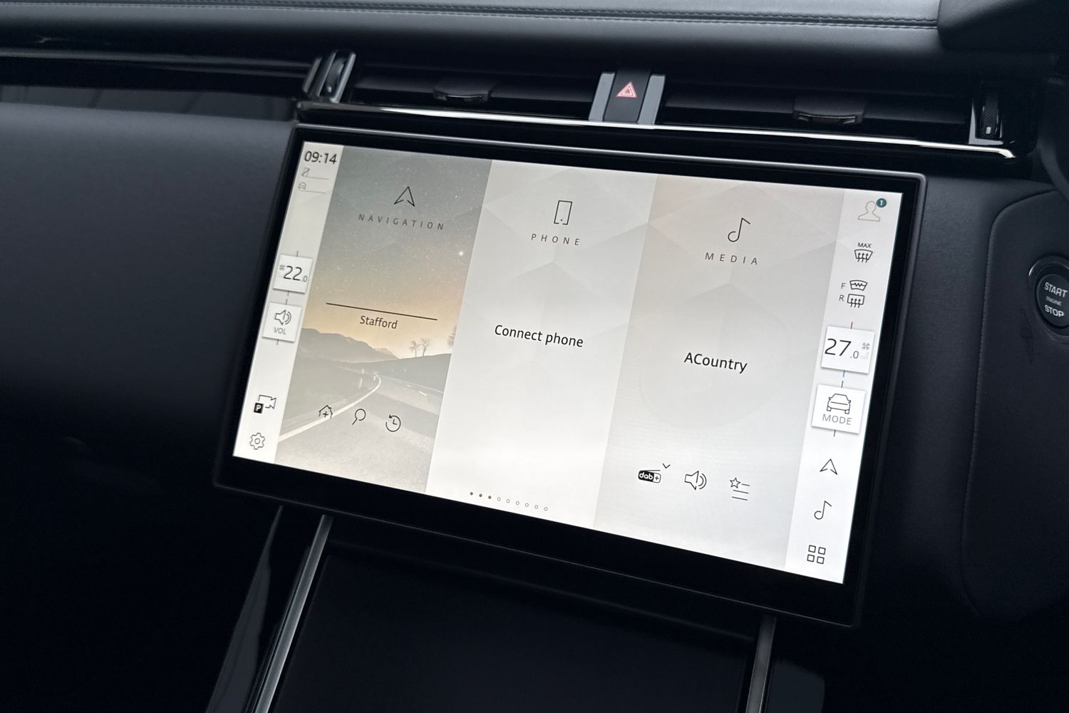 Used Land Rover Range Rover Velar 2025 for sale - 76416584: Photo 20