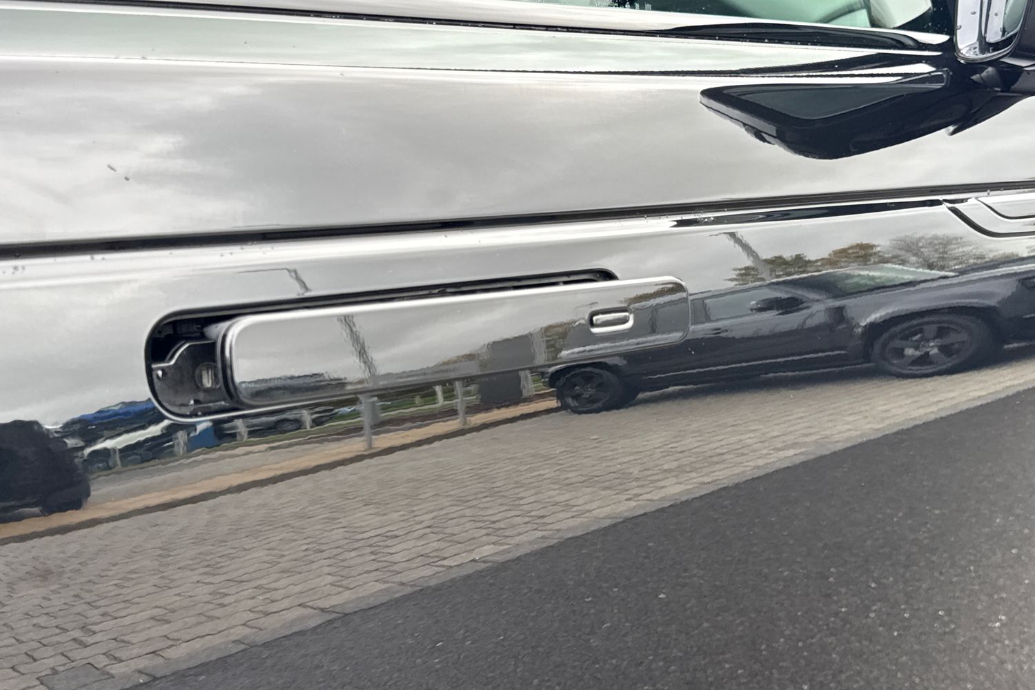 Used Land Rover Range Rover Velar 2025 for sale - 76416584: Photo 21