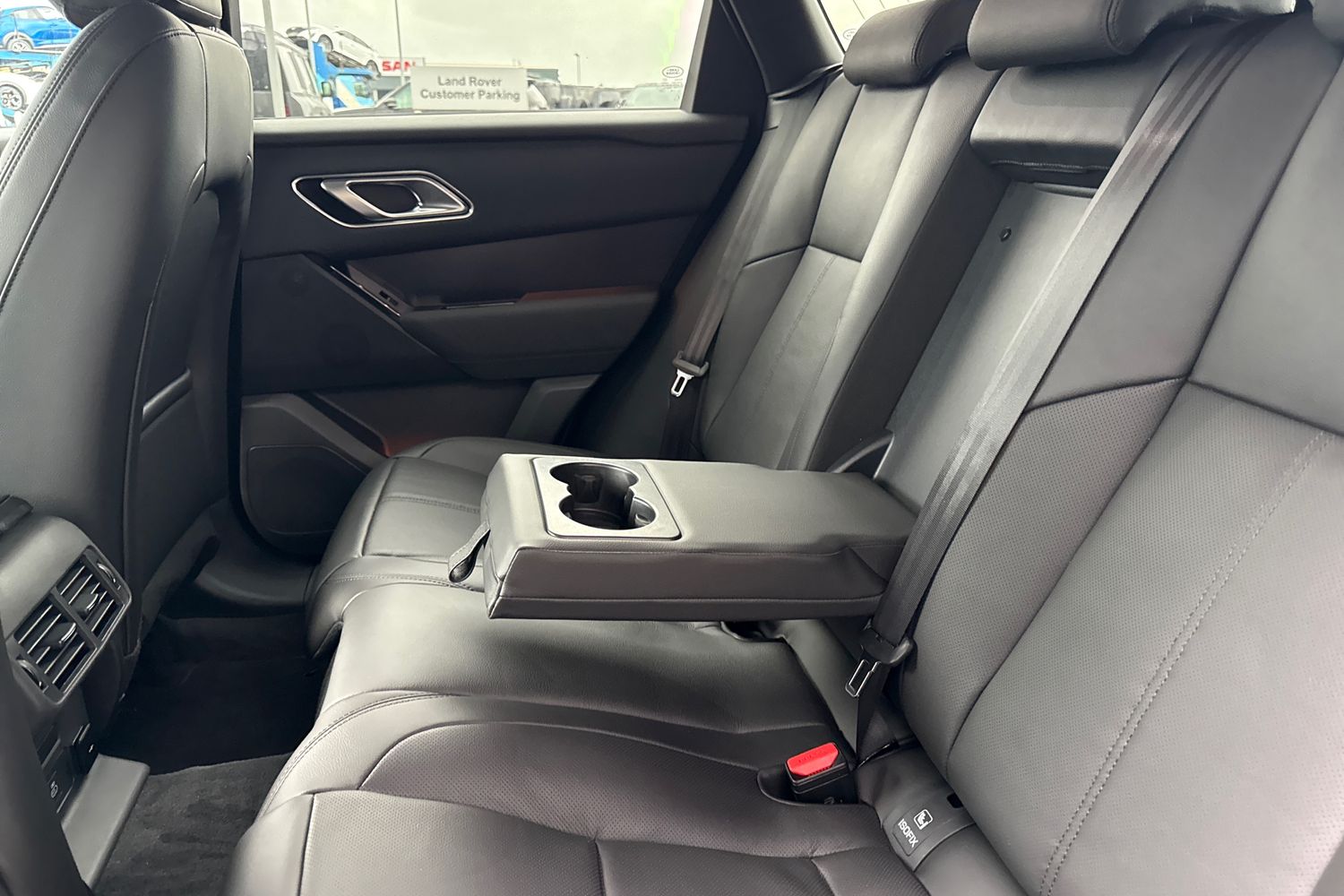 Used Land Rover Range Rover Velar 2025 for sale - 76416584: Photo 26