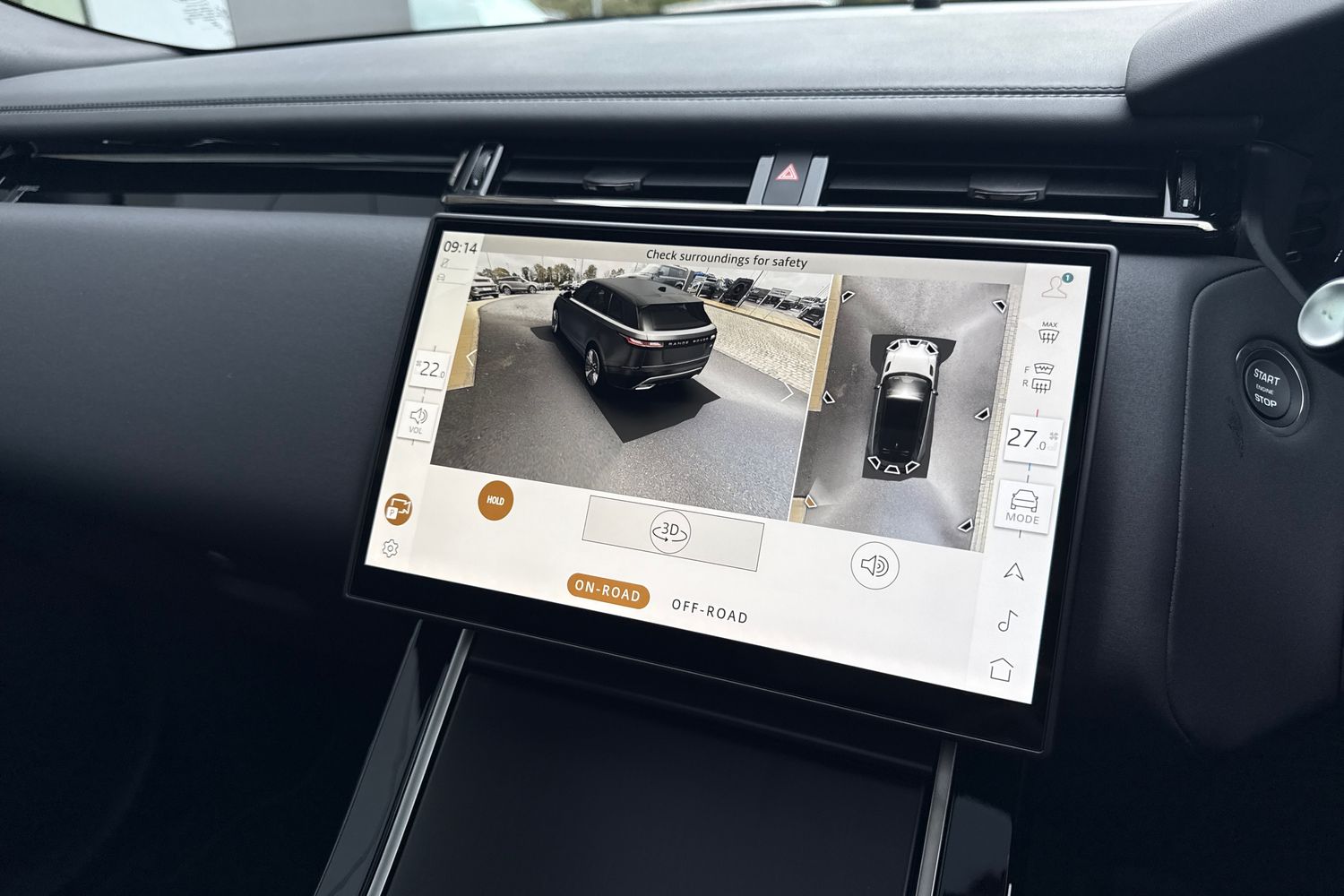 Used Land Rover Range Rover Velar 2025 for sale - 76416584: Photo 35