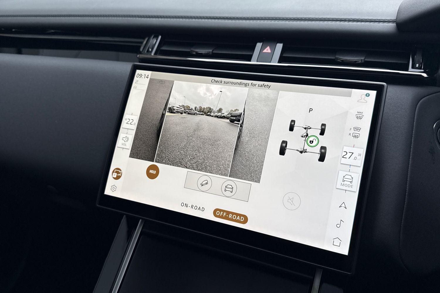 Used Land Rover Range Rover Velar 2025 for sale - 76416584: Photo 37