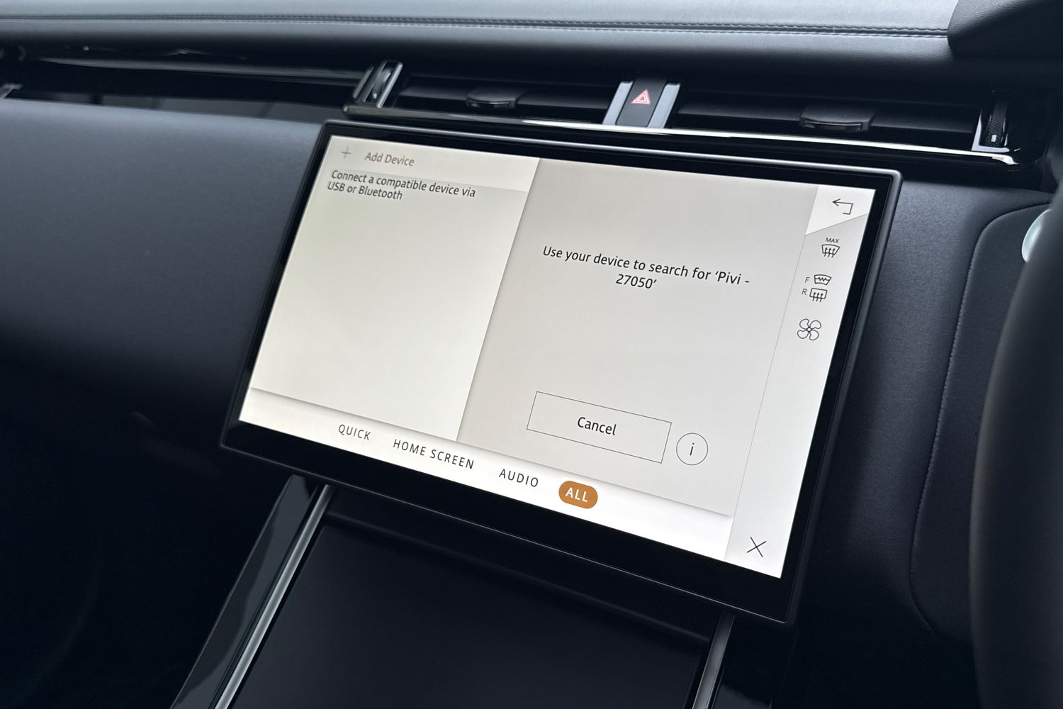 Used Land Rover Range Rover Velar 2025 for sale - 76416584: Photo 39