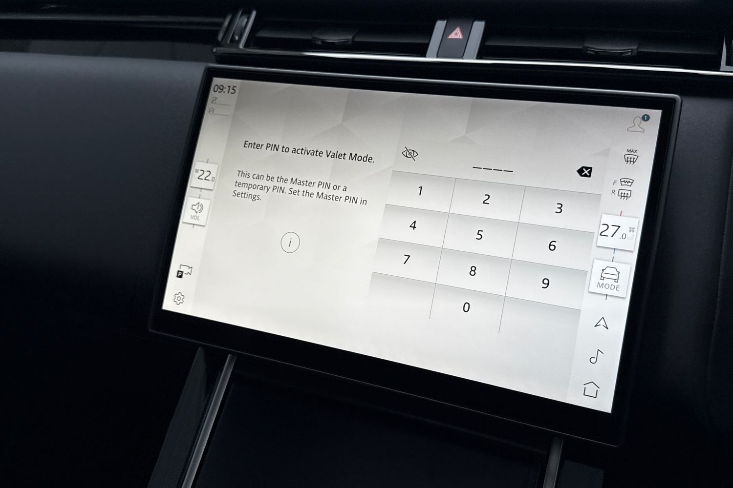 Used Land Rover Range Rover Velar 2025 for sale - 76416584: Photo 41