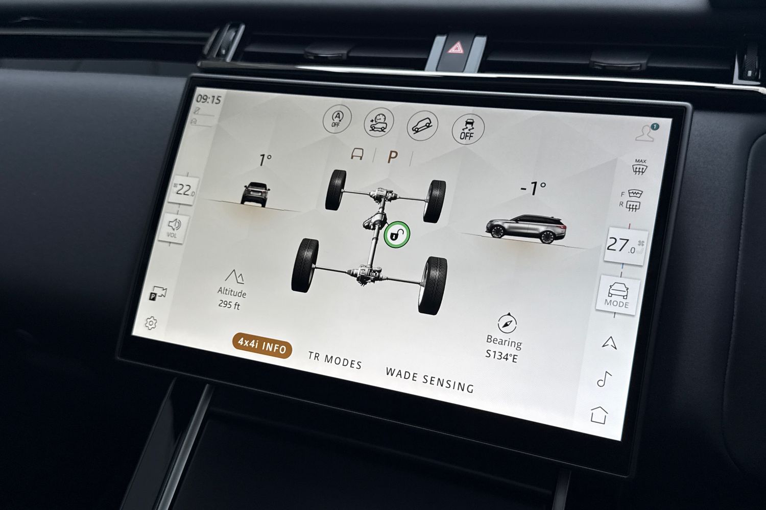 Used Land Rover Range Rover Velar 2025 for sale - 76416584: Photo 42