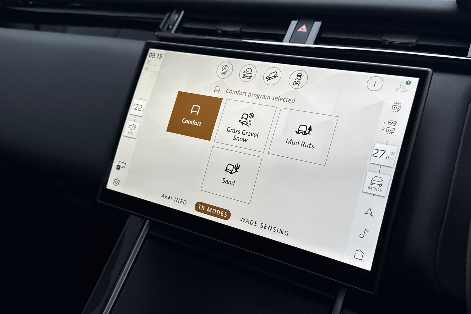 Used Land Rover Range Rover Velar 2025 for sale - 76416584: Photo 43