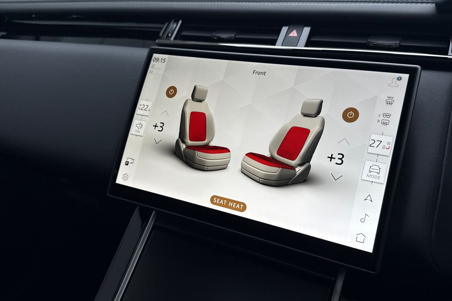 Used Land Rover Range Rover Velar 2025 for sale - 76416584: Photo 46