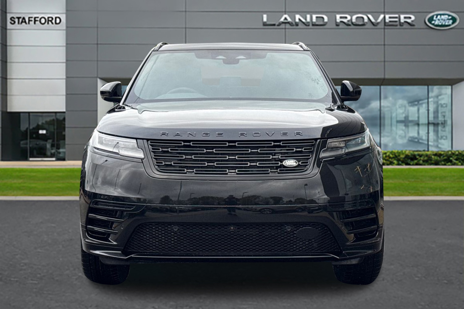 Used Land Rover Range Rover Velar 2025 for sale - 76416584: Photo 7