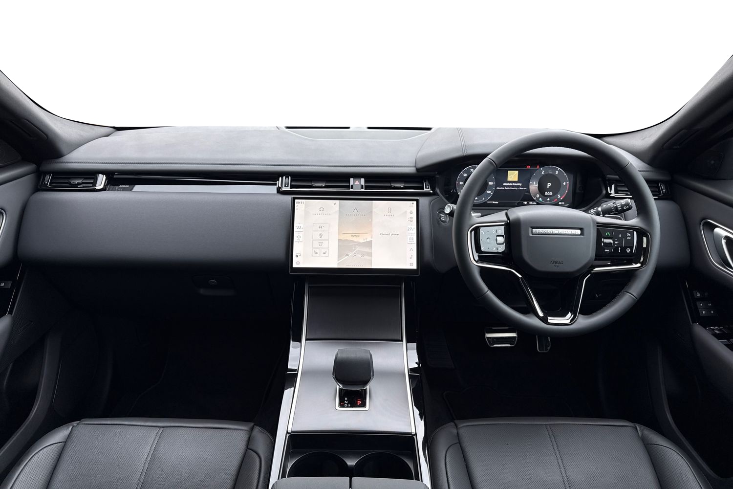 Used Land Rover Range Rover Velar 2025 for sale - 76416584: Photo 9