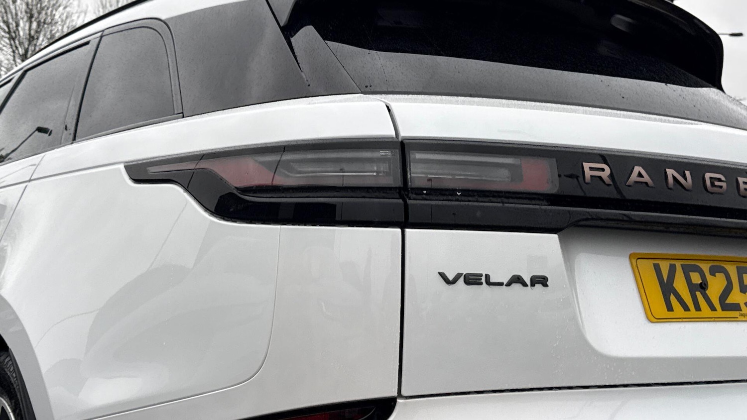 Used Land Rover Range Rover Velar 2025 for sale - 77557469: Photo 19