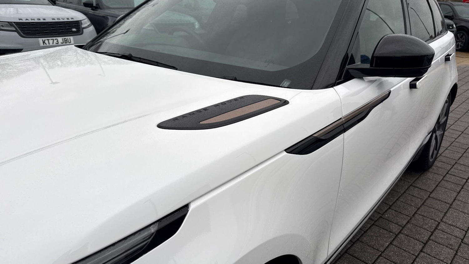 Used Land Rover Range Rover Velar 2025 for sale - 77557469: Photo 20