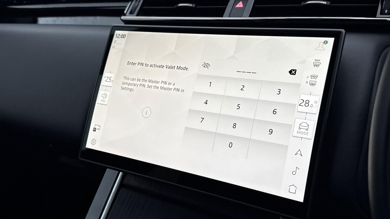 Used Land Rover Range Rover Velar 2025 for sale - 77557469: Photo 35