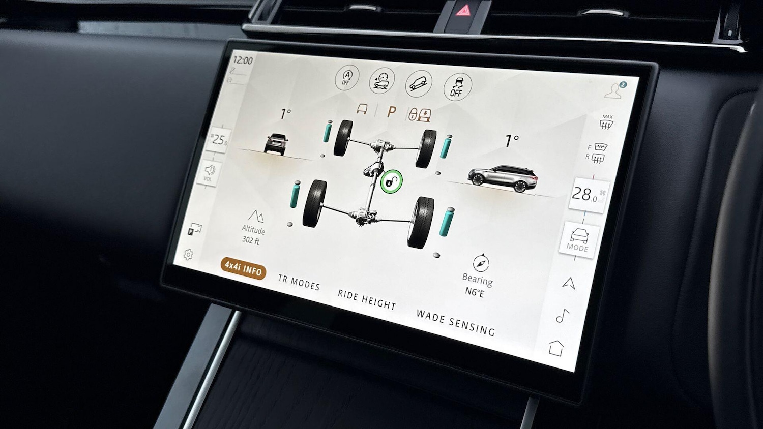 Used Land Rover Range Rover Velar 2025 for sale - 77557469: Photo 36