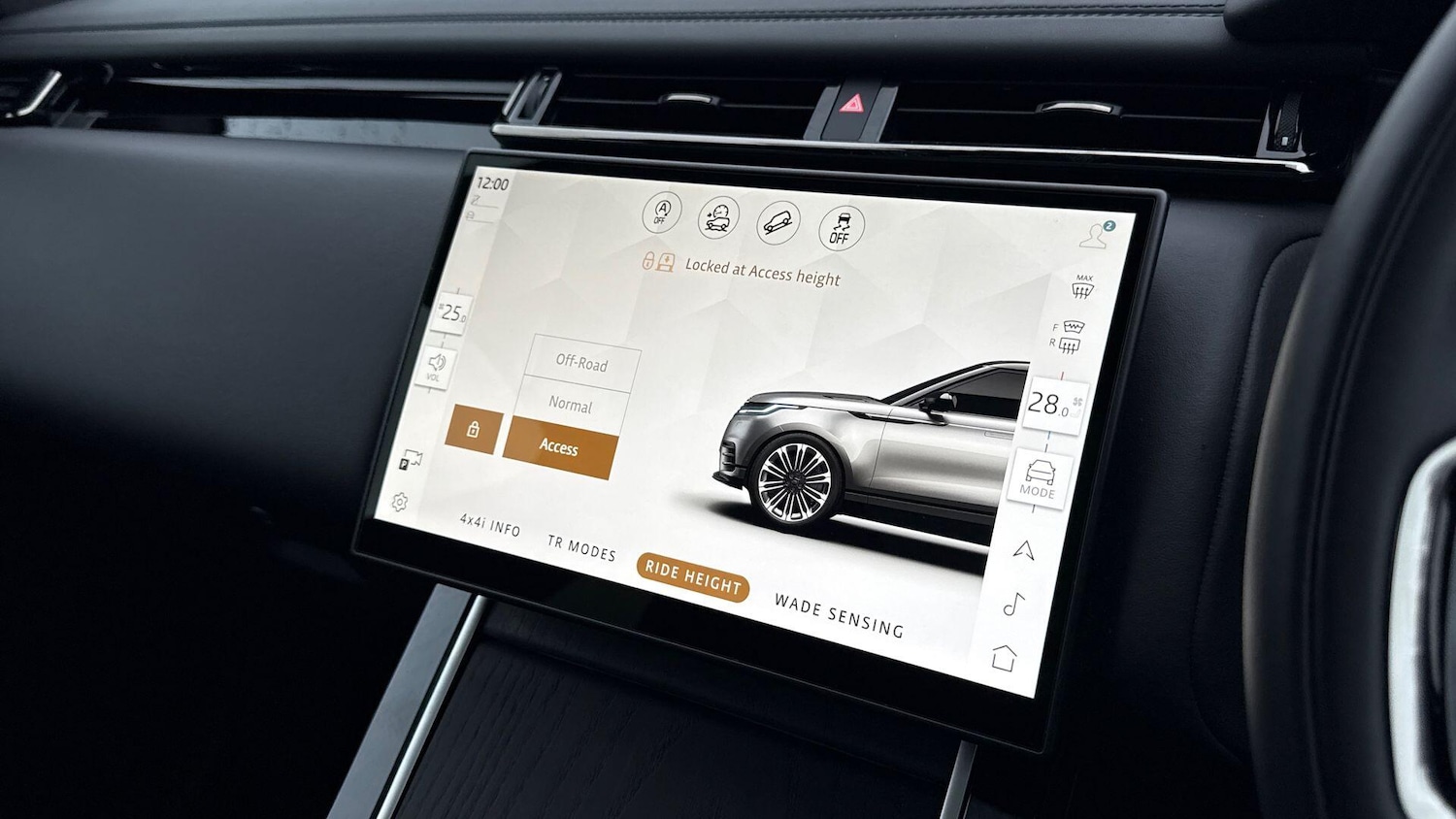 Used Land Rover Range Rover Velar 2025 for sale - 77557469: Photo 38