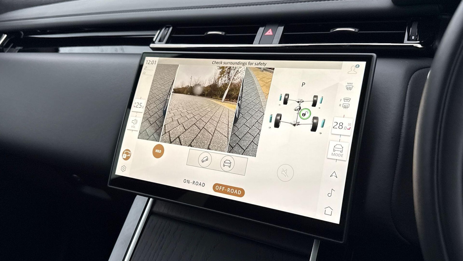 Used Land Rover Range Rover Velar 2025 for sale - 77557469: Photo 42