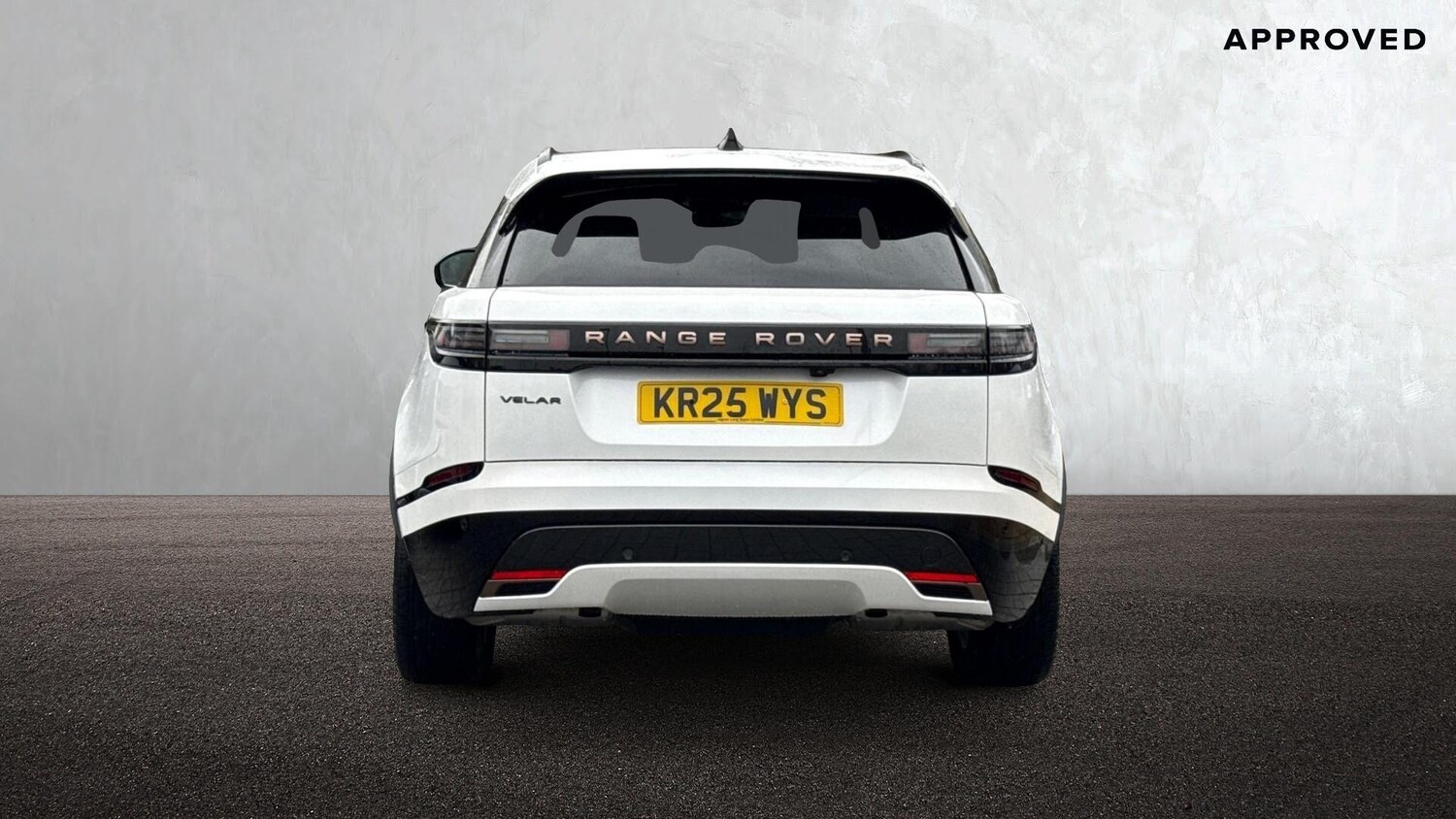 Used Land Rover Range Rover Velar 2025 for sale - 77557469: Photo 6