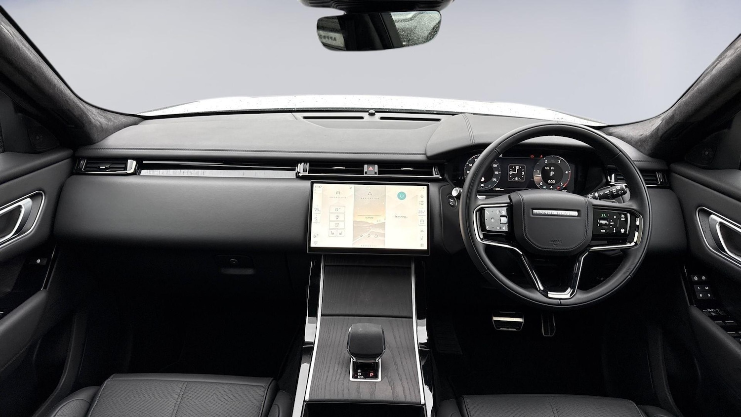 Used Land Rover Range Rover Velar 2025 for sale - 77557469: Photo 9