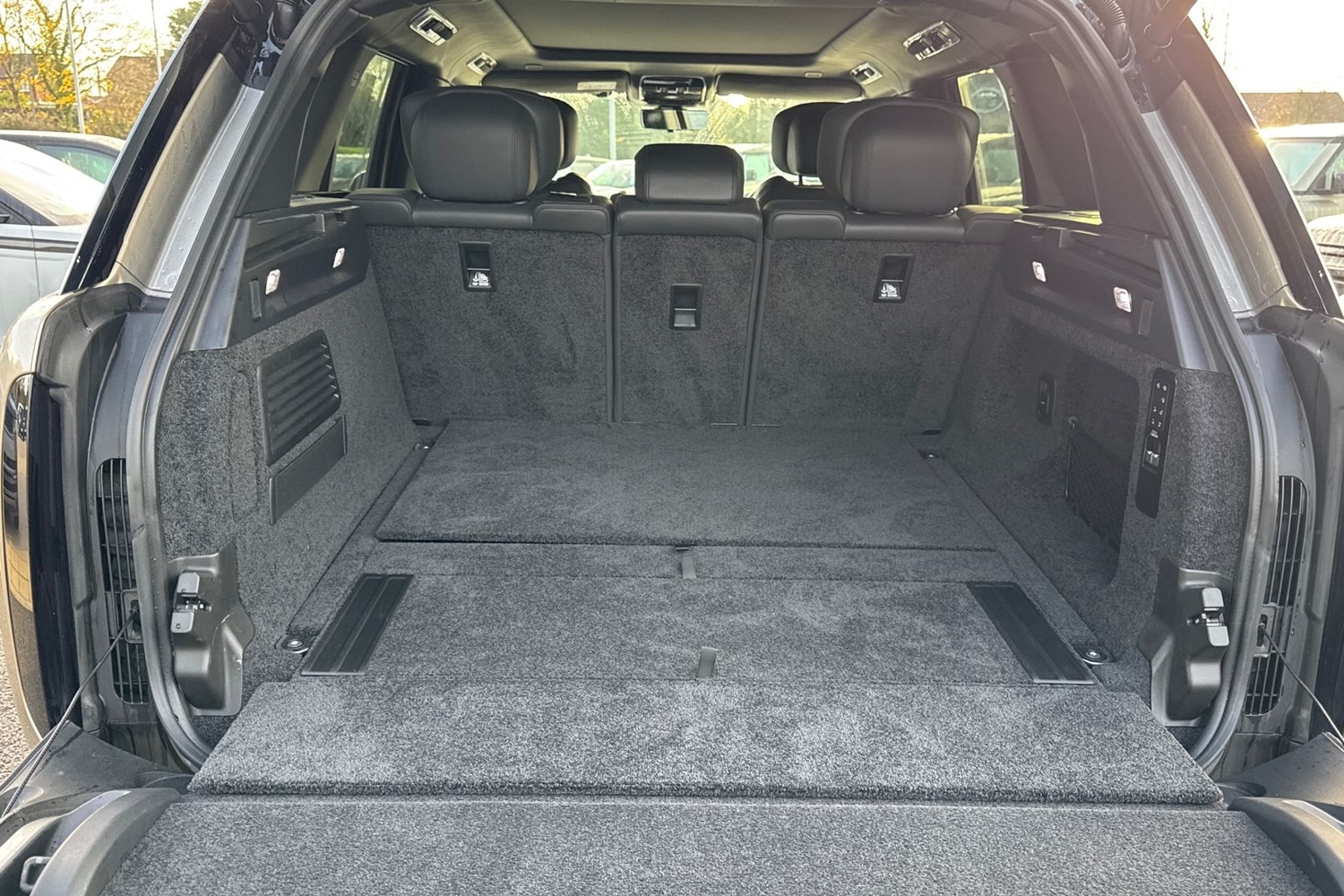 Used Land Rover Range Rover 2024 for sale - 76836415: Photo 10