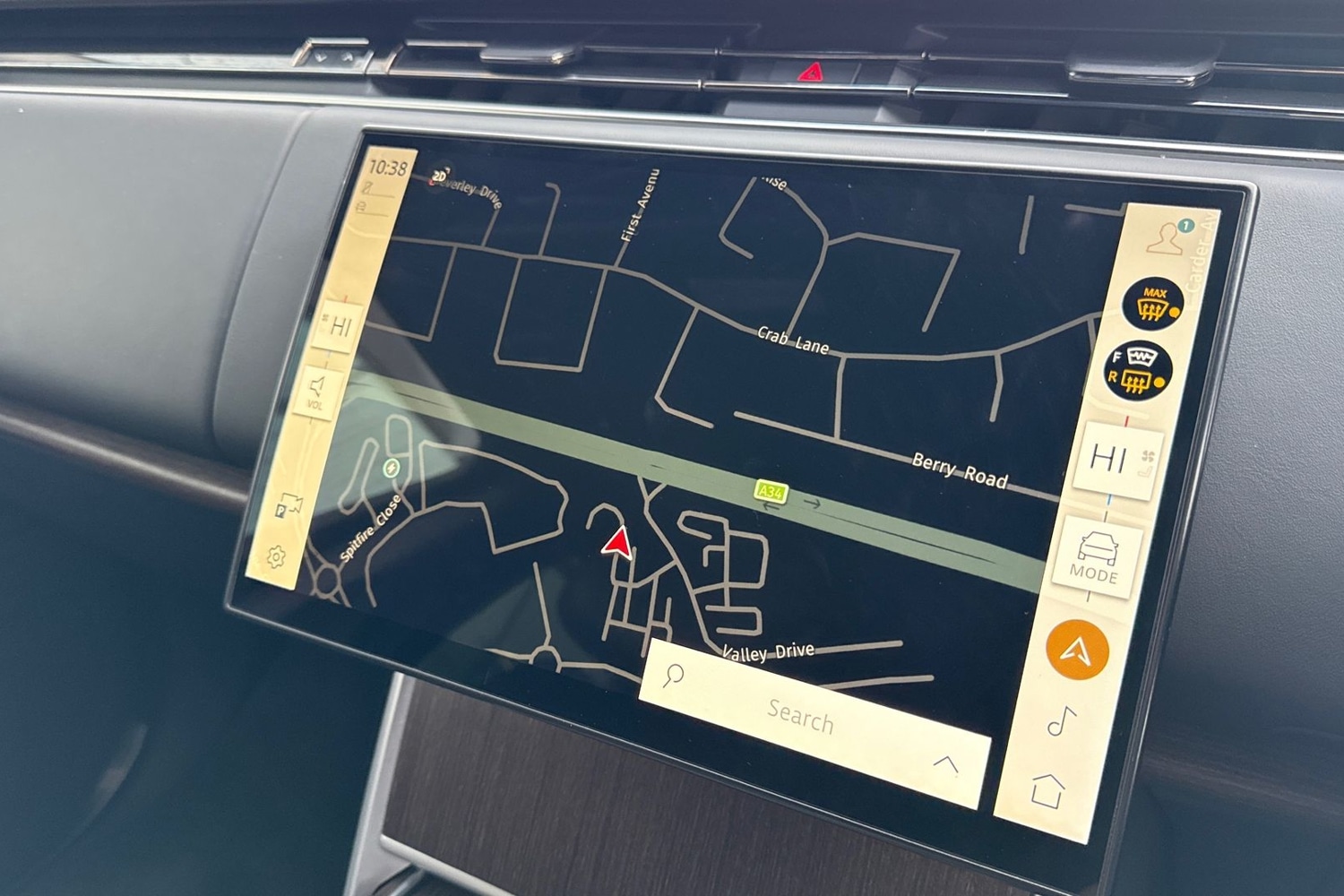 Used Land Rover Range Rover 2024 for sale - 76836415: Photo 11